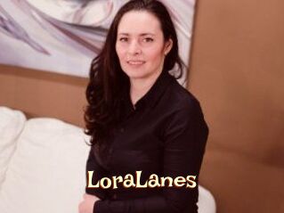 LoraLanes