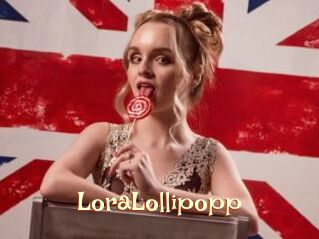 LoraLollipopp