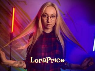 LoraPrice