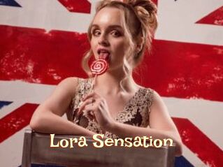 Lora_Sensation