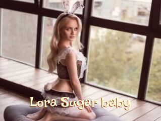 Lora_Sugar_baby