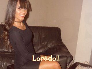 Loradoll