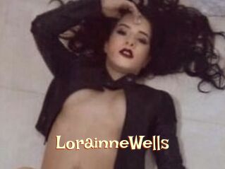 LorainneWells