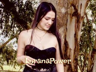 LoranaPower