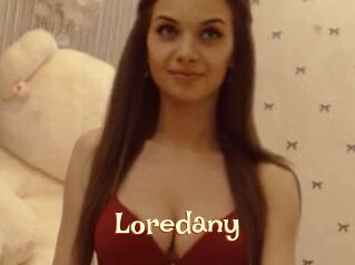 Loredany