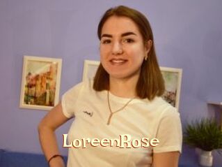 LoreenRose