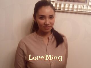 LorelMing