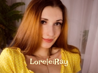 LoreleiRay