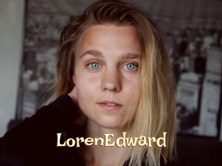 LorenEdward