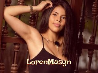 LorenMasyn