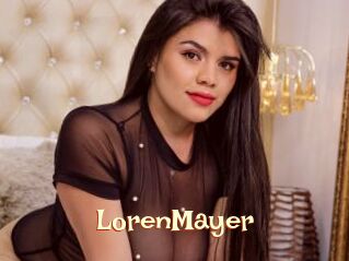 LorenMayer