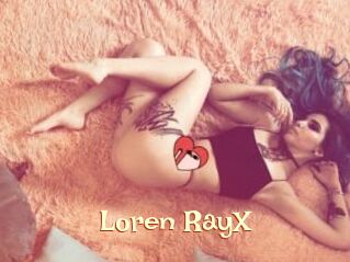 Loren_RayX