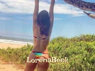 LorenaBeck