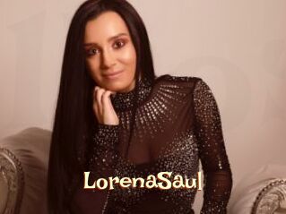 LorenaSaul