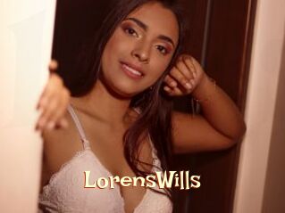 LorensWills