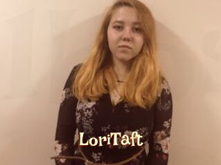 LoriTaft