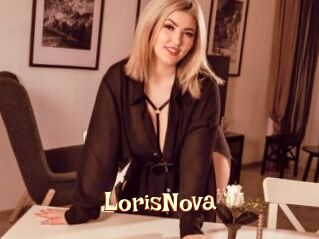 LorisNova
