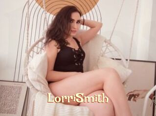LorriSmith