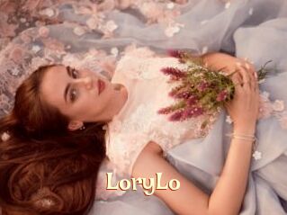 LoryLo