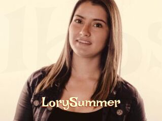 LorySummer