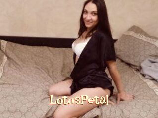 LotusPetal