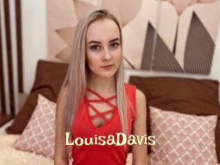 LouisaDavis