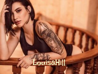 LouisaHill