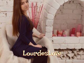 LourdesLove