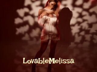 LovableMelissa