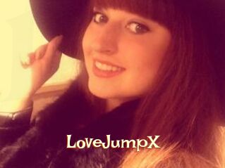 LoveJumpX
