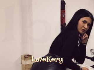 LoveKery