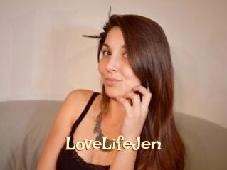 LoveLifeJen