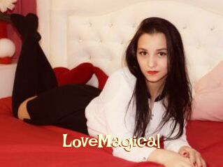LoveMagical