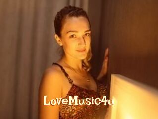LoveMusic4u