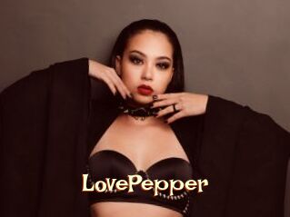 LovePepper
