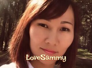 LoveSammy