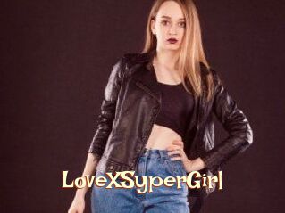 LoveX_SyperGirl
