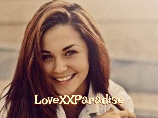 LoveXXParadise