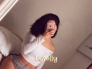 Lovelly