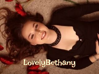 LovelyBethany