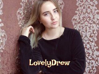 LovelyDrew