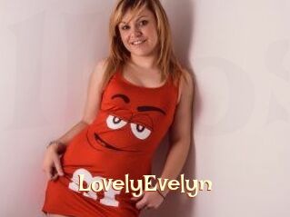 LovelyEvelyn