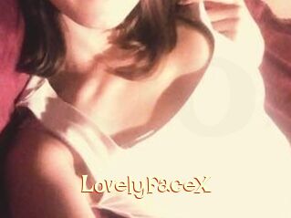 LovelyFaceX