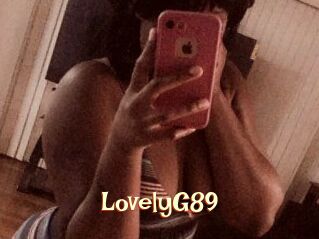 LovelyG89