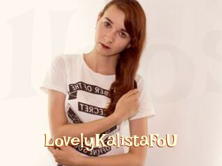 LovelyKalistaFoU