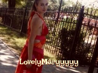 LovelyMaryyyyy