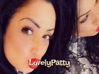 LovelyPatty