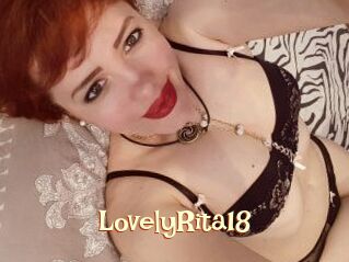 LovelyRita18