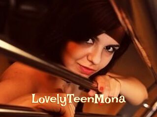 LovelyTeenMona