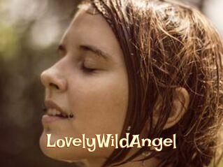 LovelyWildAngel